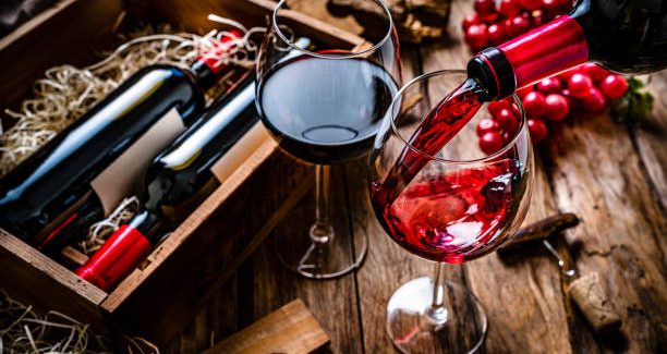 5 conseils pour apprécier un vin