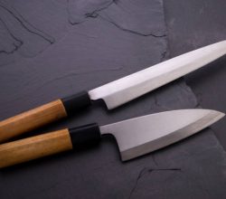 Les couteaux japonais peuvent-ils aller au lave-vaisselle ?