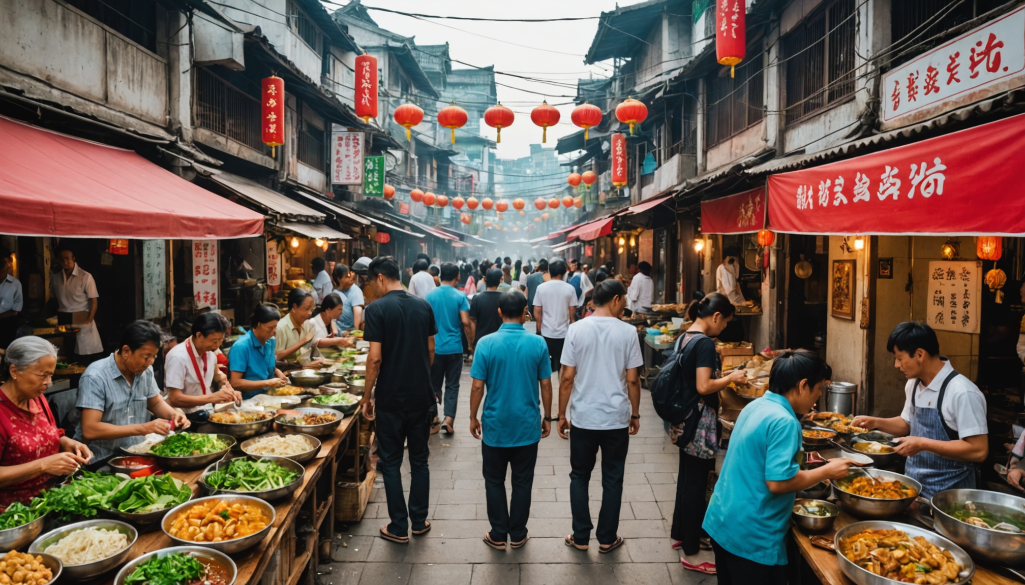 découvrez une sélection d'adresses gourmandes en asie, plongez dans l'univers des saveurs authentiques et des recettes locales pour un voyage culinaire inoubliable.