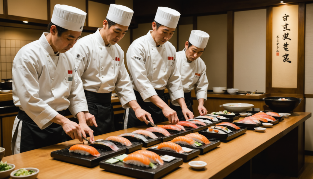 découvrez les meilleures adresses gourmandes en asie et laissez-vous séduire par des saveurs authentiques et des recettes locales. un voyage culinaire au cœur de l’asie vous attend !