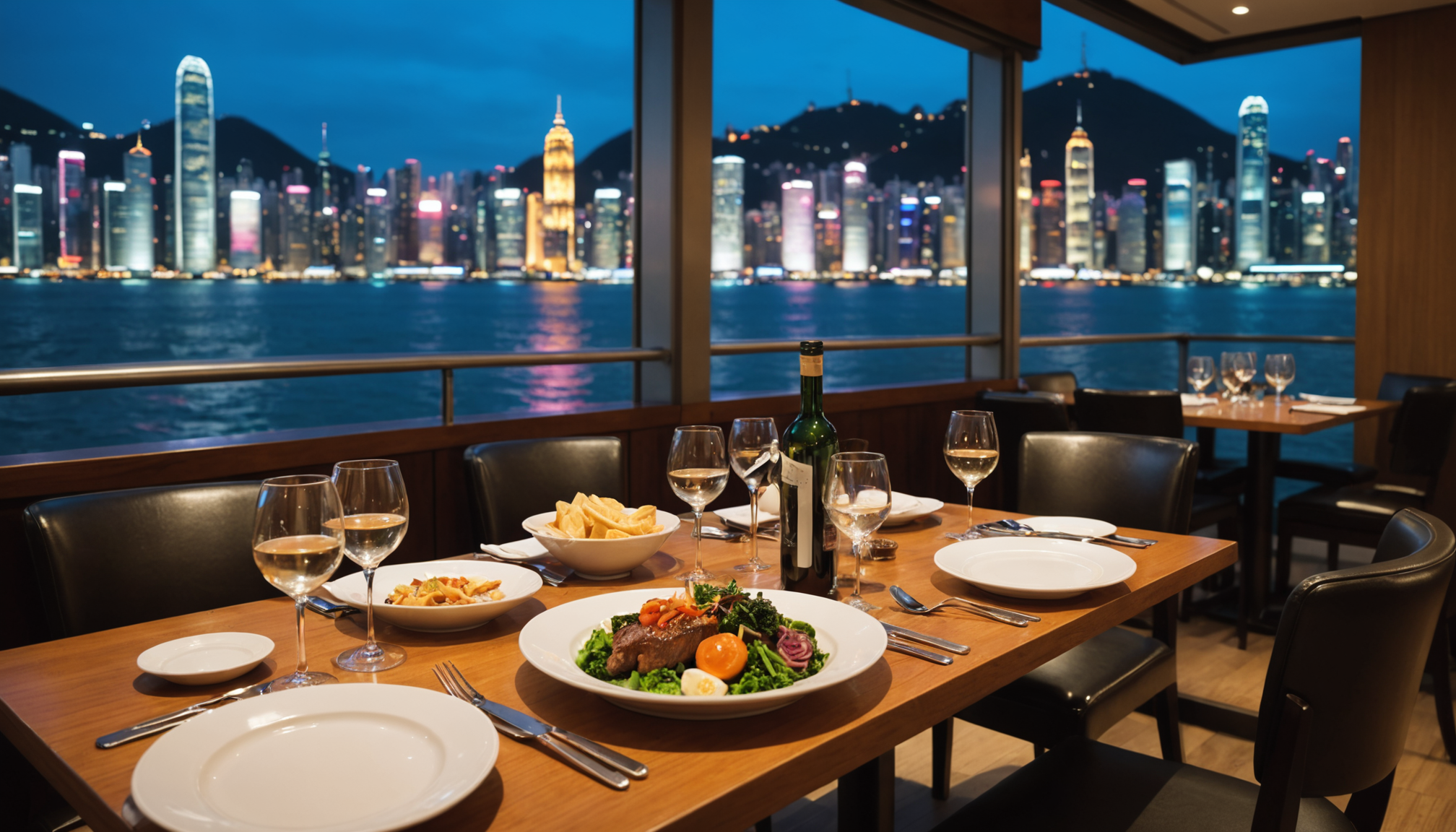 découvrez les bistrots chaleureux de hong kong et des cartes gourmandes qui mettent à l’honneur spécialités locales et saveurs internationales. idéal pour une expérience culinaire authentique et conviviale dans la région administrative spéciale.