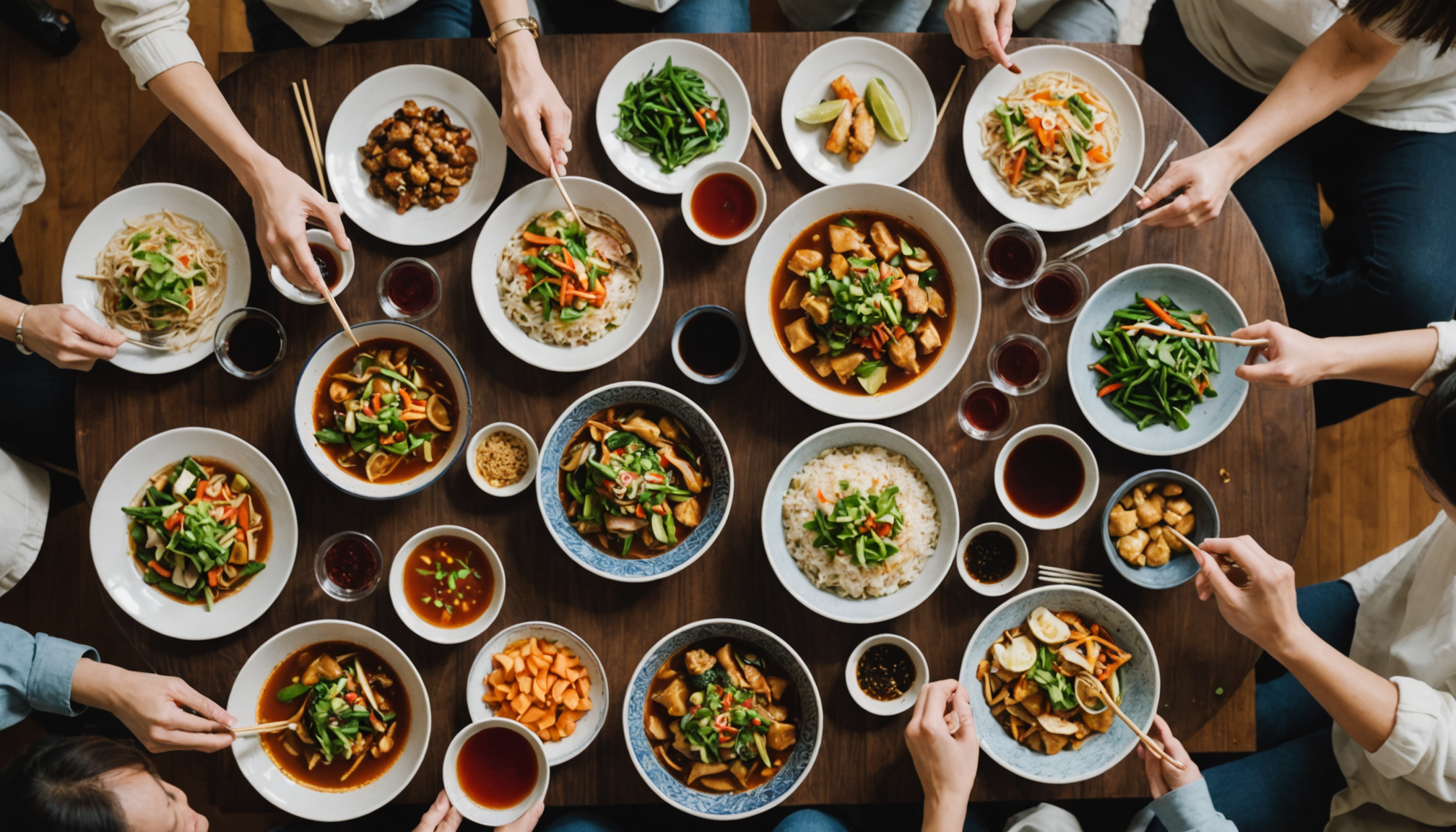 découvrez les meilleurs izakaya conviviaux et menus du midi pour bien manger sans chichi. nos adresses incontournables pour savourer une cuisine simple, authentique et gourmande, dans une ambiance décontractée.