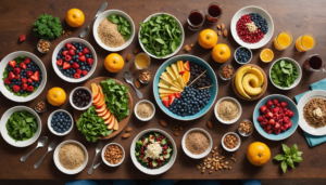 découvrez comment l'alimentation influence la longévité selon les dernières études scientifiques. conseils, analyses et points clés pour mieux comprendre le lien entre ce que nous mangeons et la durée de vie.