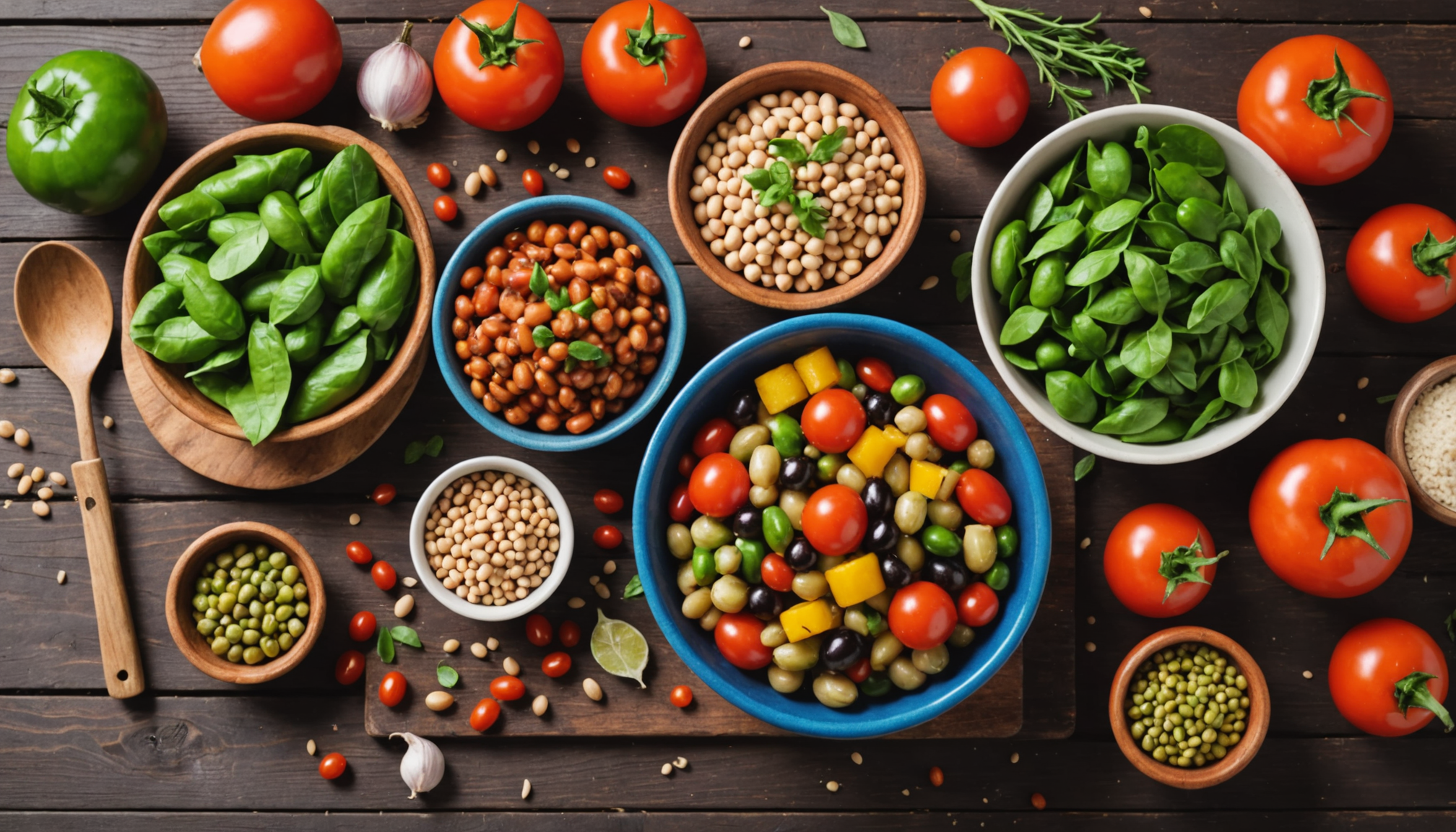 découvrez comment l'alimentation influence la longévité selon les dernières recherches scientifiques. apprenez quels choix nutritionnels pourraient favoriser une vie plus longue et en meilleure santé.