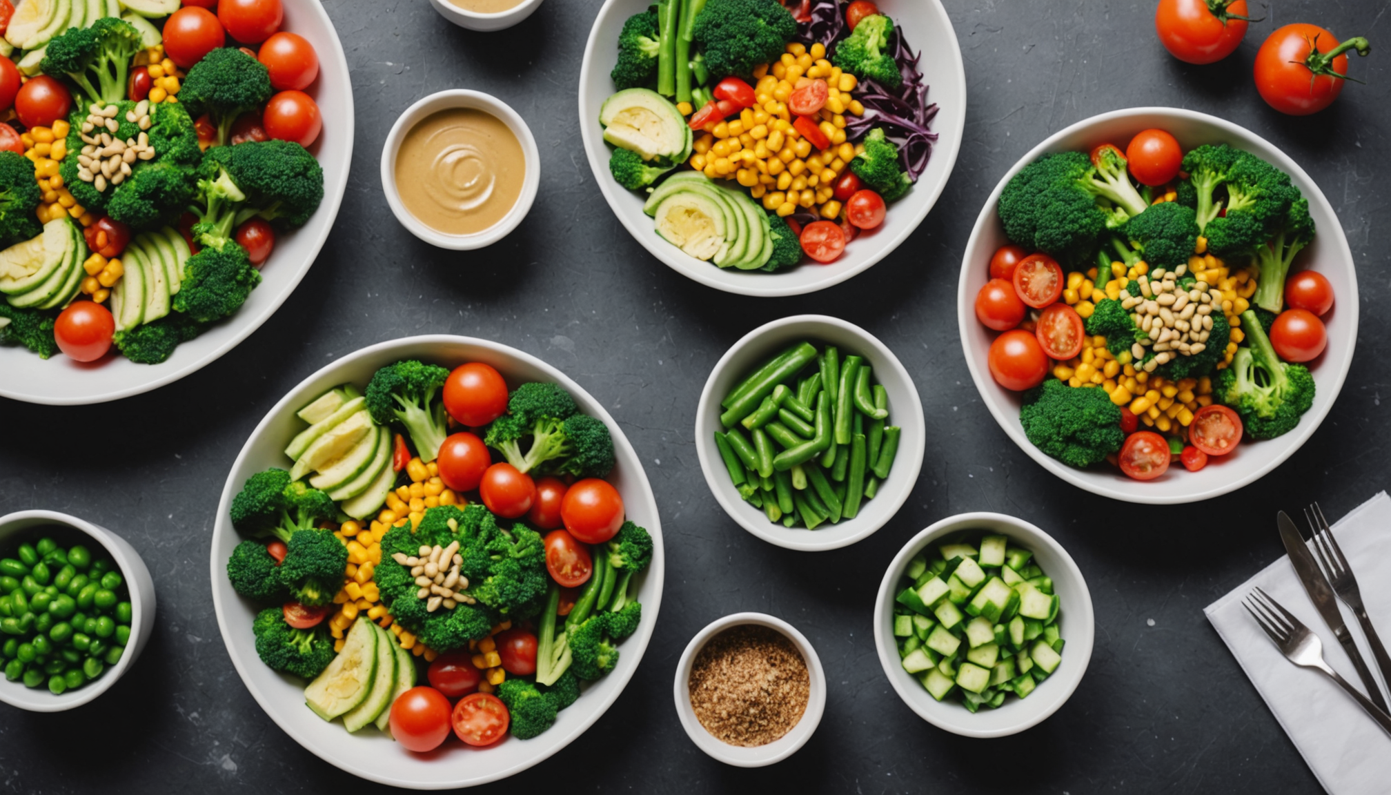 découvrez des conseils pratiques pour adopter une alimentation saine tout en travaillant au bureau. optimisez votre énergie, évitez les grignotages et trouvez l'équilibre entre productivité et bien-être au quotidien.