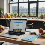 découvrez des conseils pratiques pour adopter une alimentation saine et équilibrée tout en travaillant au bureau, afin d'améliorer votre bien-être et votre productivité au quotidien.