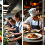 découvrez les étapes clés et les formations indispensables pour devenir chef cuisinier, ainsi que des conseils pour réussir dans ce métier passionnant de la gastronomie.