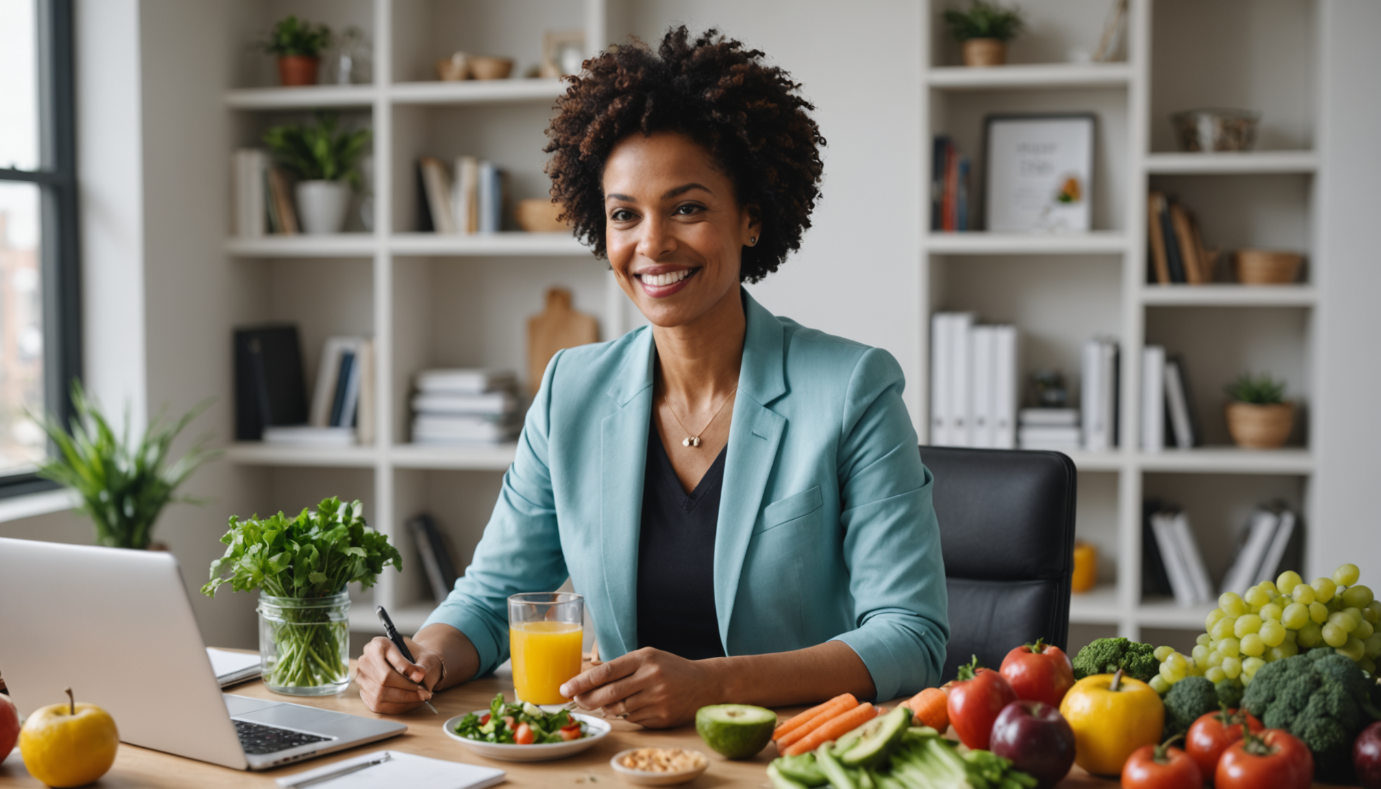 découvrez les étapes essentielles pour devenir consultant en nutrition : formations, compétences requises, débouchés et conseils pour réussir dans ce métier passionnant au service de la santé.