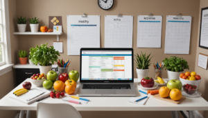 découvrez les étapes clés pour devenir consultant en nutrition : formations nécessaires, compétences requises, débouchés professionnels et conseils pour lancer votre activité dans ce secteur en pleine croissance.