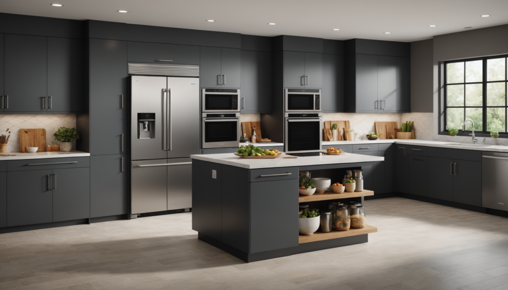 découvrez comment optimiser et simplifier la gestion de votre cuisine grâce à la digitalisation : outils connectés, applications et conseils pratiques pour gagner du temps et améliorer l’organisation au quotidien.