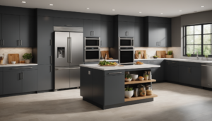 découvrez comment optimiser et simplifier la gestion de votre cuisine grâce à la digitalisation : outils connectés, applications et conseils pratiques pour gagner du temps et améliorer l’organisation au quotidien.