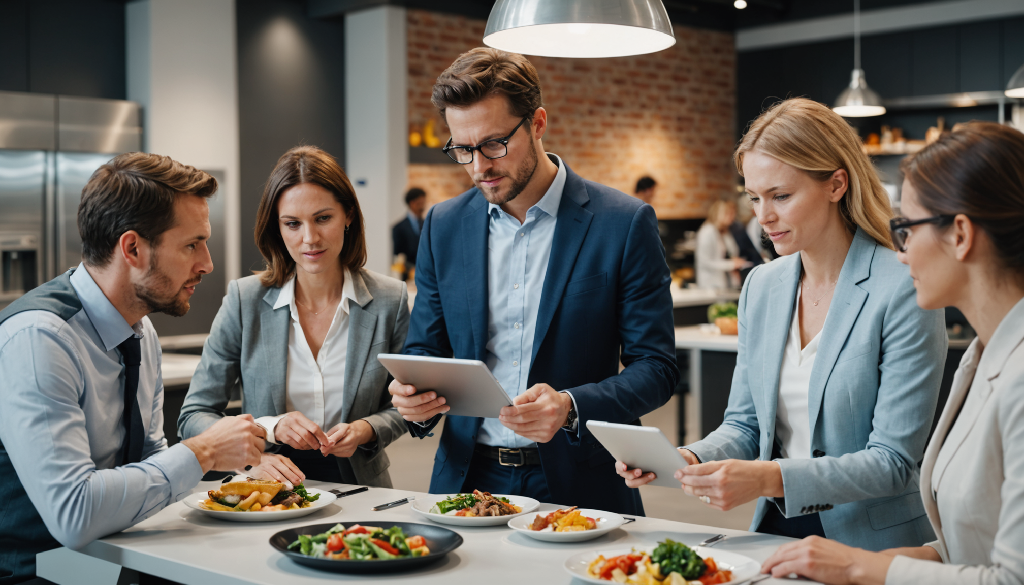 découvrez les étapes clés pour investir dans la foodtech : conseils pour repérer les startups innovantes, comprendre les tendances du secteur et réussir vos placements dans ce marché en pleine croissance.