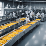 découvrez comment investir dans la foodtech, un secteur innovant en pleine croissance. conseils, tendances et stratégies pour réussir vos investissements dans l’alimentation connectée et durable.