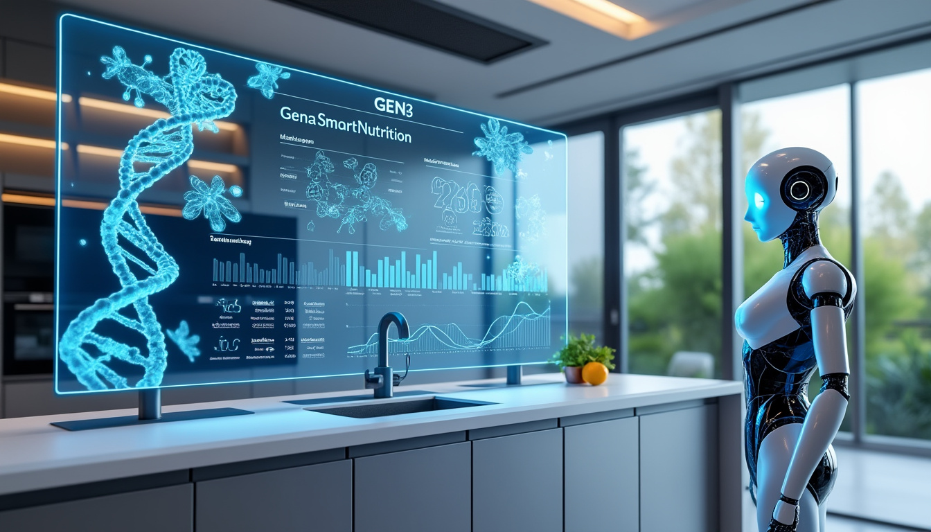découvrez comment l’intelligence artificielle révolutionne notre alimentation en adaptant les repas à nos goûts, besoins et préférences, pour une expérience culinaire sur mesure.