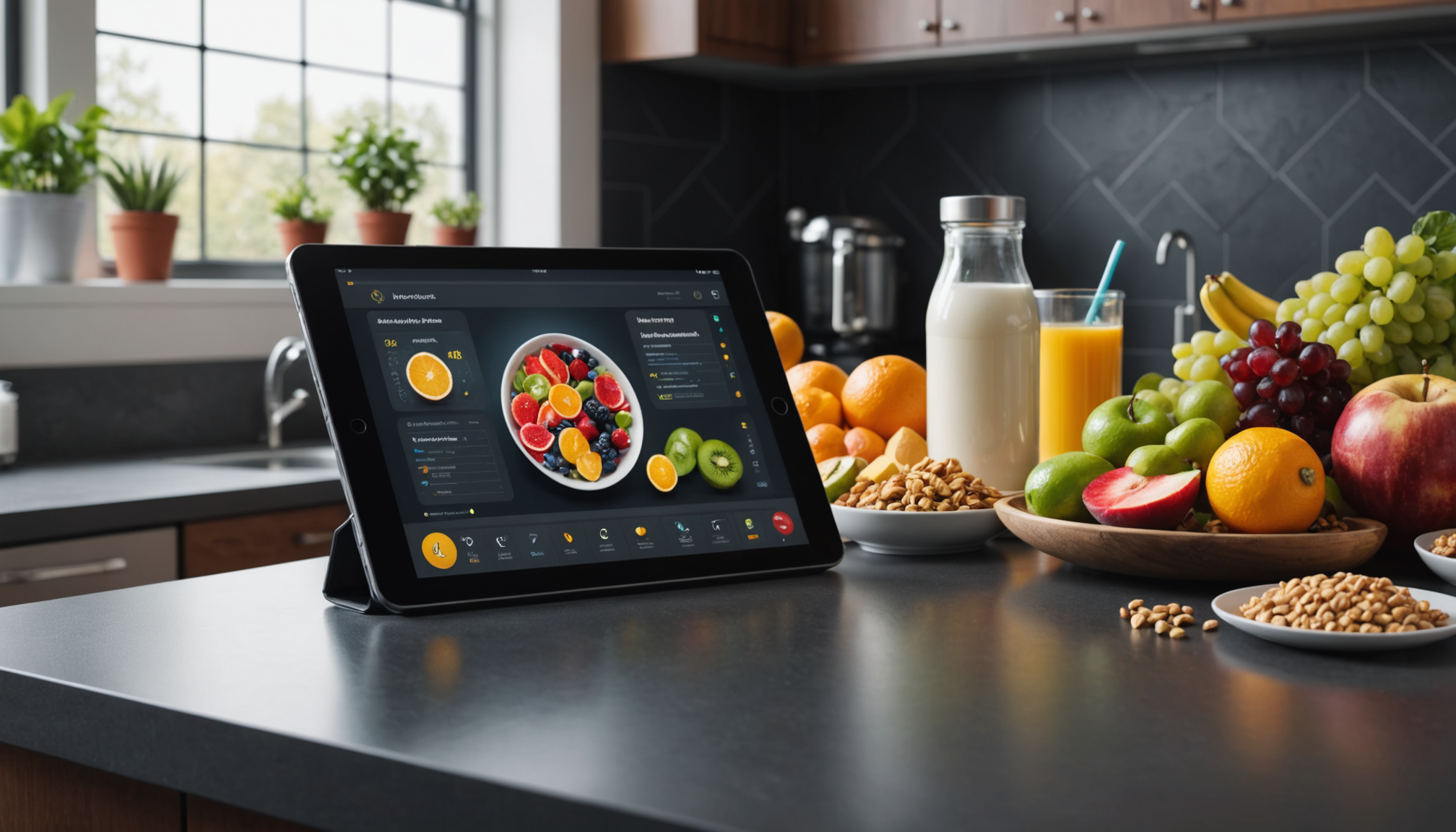 découvrez comment l’intelligence artificielle révolutionne la nutrition sportive : analyses personnalisées, plans alimentaires optimisés et suivi de performance sur mesure pour des résultats améliorés.