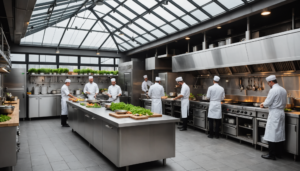 découvrez comment allier plaisir culinaire et respect de l’environnement grâce à des astuces et conseils pour une gastronomie durable, responsable et savoureuse.