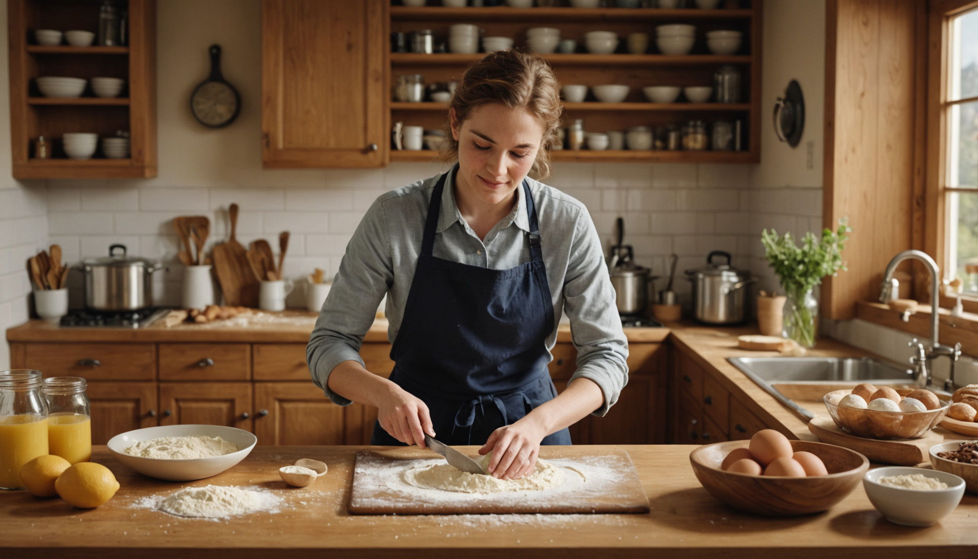 découvrez nos conseils pratiques pour réussir votre reconversion en pâtisserie : formations, étapes clés et astuces pour s’épanouir dans ce métier passion.