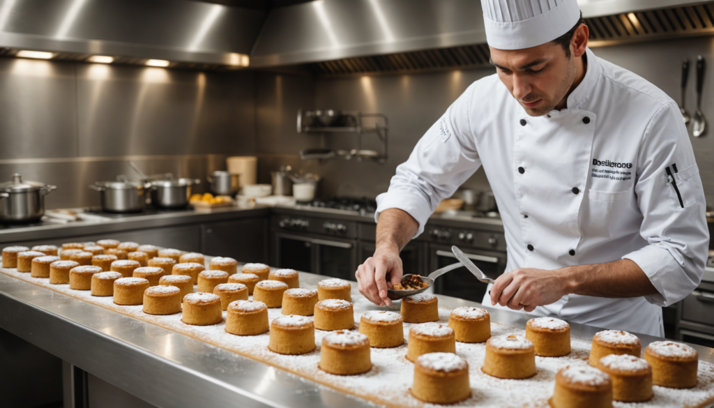découvrez nos conseils et étapes clés pour réussir votre reconversion en pâtisserie : formation, compétences à acquérir, et astuces pour lancer votre nouvelle carrière gourmande avec succès.