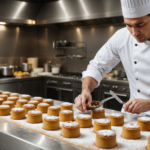 découvrez nos conseils et étapes clés pour réussir votre reconversion en pâtisserie : formation, compétences à acquérir, et astuces pour lancer votre nouvelle carrière gourmande avec succès.