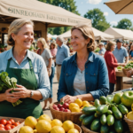 découvrez nos conseils pratiques pour réussir un partenariat efficace avec des producteurs locaux : communication, confiance et bénéfices partagés pour développer votre activité de manière durable.