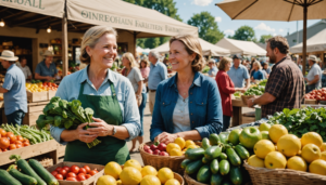 découvrez nos conseils pratiques pour réussir un partenariat efficace avec des producteurs locaux : communication, confiance et bénéfices partagés pour développer votre activité de manière durable.