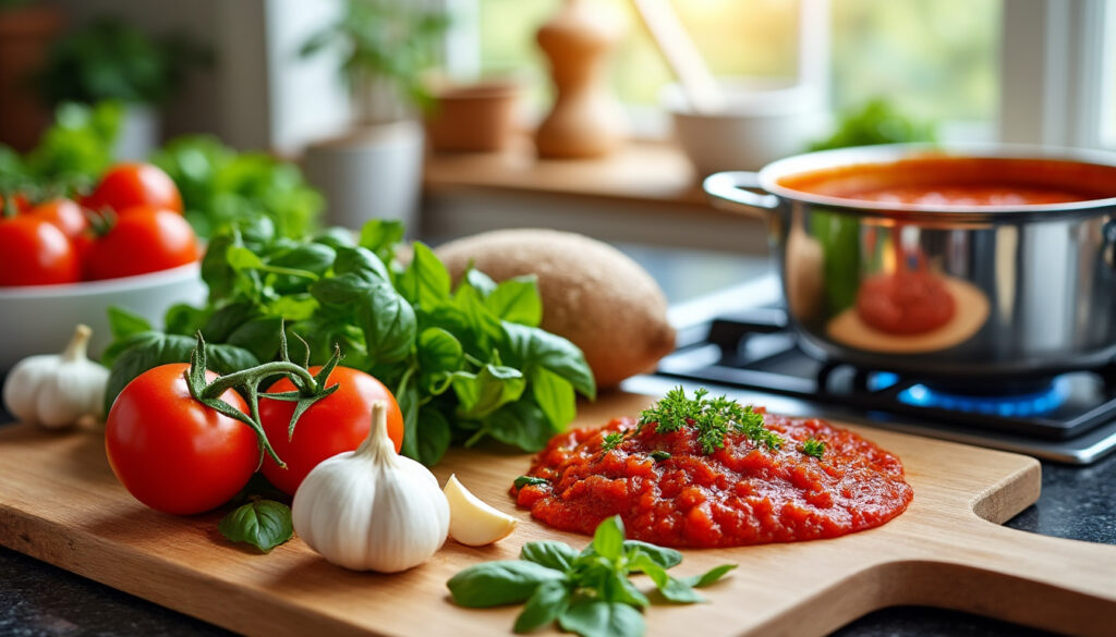 découvrez les secrets et astuces pour réussir une sauce maison savoureuse comme un chef. suivez nos conseils simples et régalez-vous avec des sauces parfaites pour sublimer vos plats !