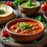 partez à la découverte des cuisines du monde et explorez un univers de saveurs épicées, d’ingrédients exotiques et de recettes originales pour éveiller vos papilles !