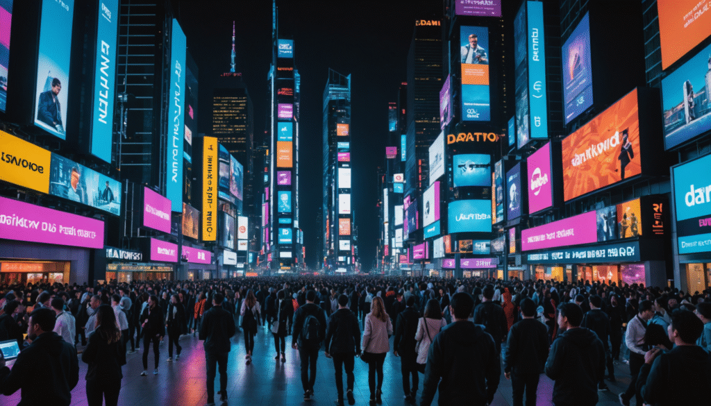 découvrez tout ce qu'il faut savoir sur darkivod en 2025 : fonctionnement, catalogue, légalité et sécurité de cette plateforme de streaming tendance.