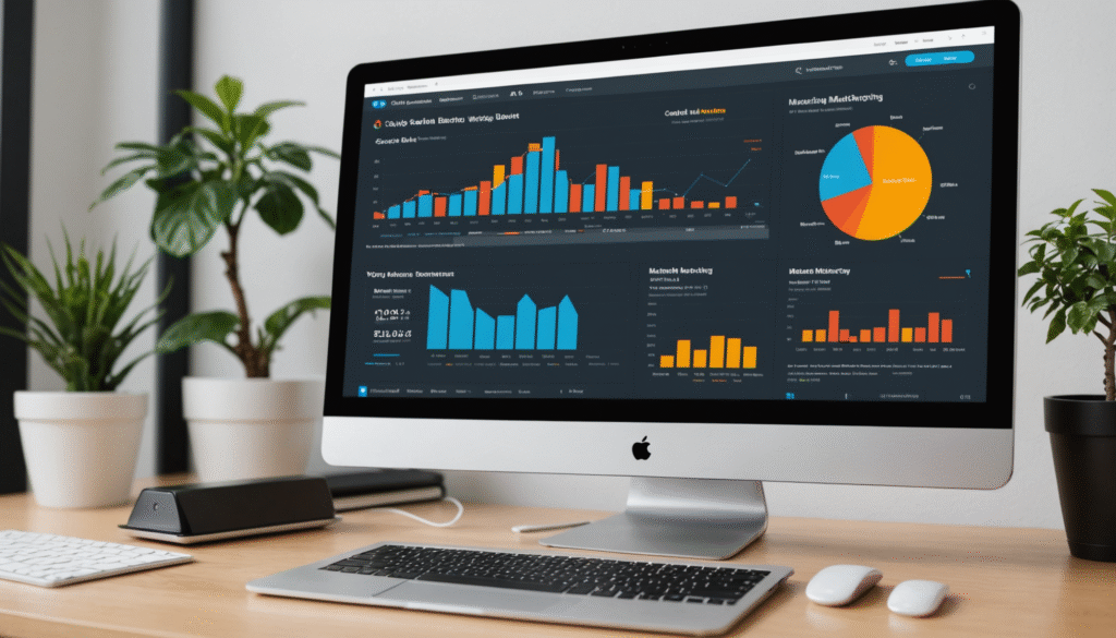 découvrez comment evoluseo révolutionne votre stratégie digitale en 2025 grâce à des solutions innovantes et un accompagnement sur-mesure pour optimiser votre présence en ligne.