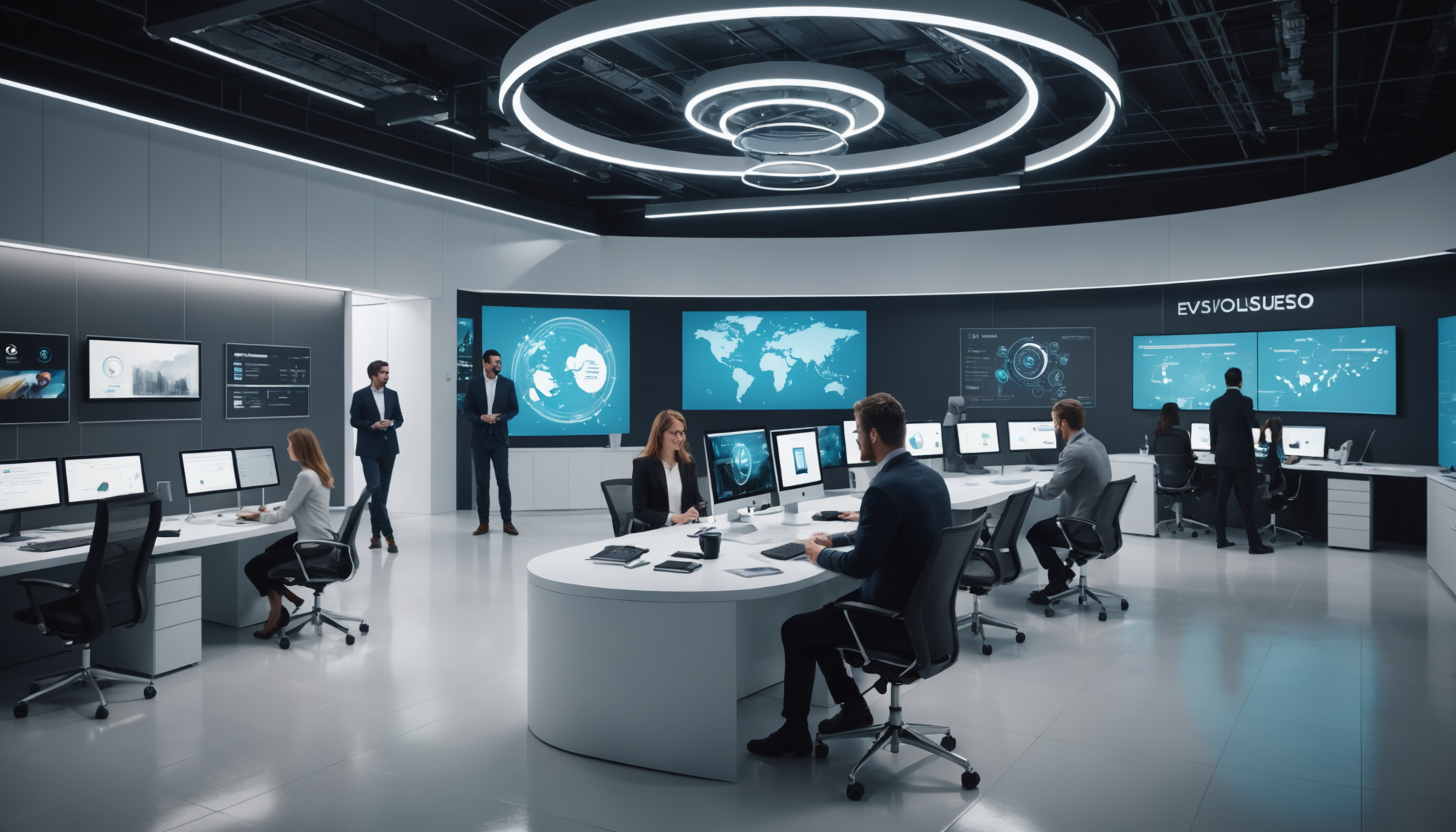 découvrez comment l’agence evoluseo révolutionne votre stratégie digitale en 2025 grâce à des solutions innovantes et personnalisées pour optimiser votre présence en ligne et atteindre vos objectifs.