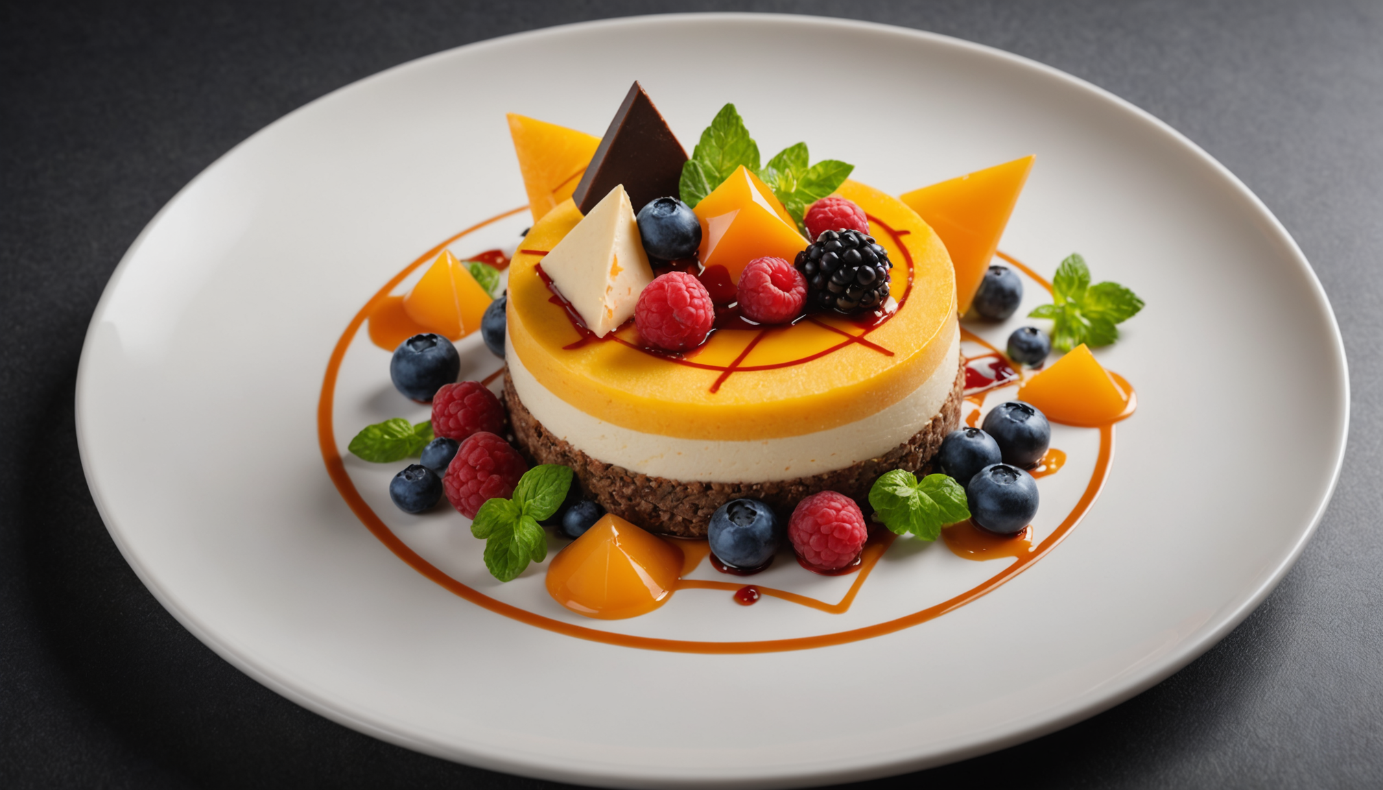 découvrez comment la gastronomie s'élève au rang d'art, où chaque plat devient une véritable œuvre, mêlant créativité, saveurs et esthétisme pour émerveiller les sens.