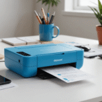 découvrez nos conseils pour choisir l’imprimante bluetooth idéale en 2025 : critères essentiels, fonctionnalités à privilégier et astuces pour trouver le modèle adapté à vos besoins professionnels ou personnels.