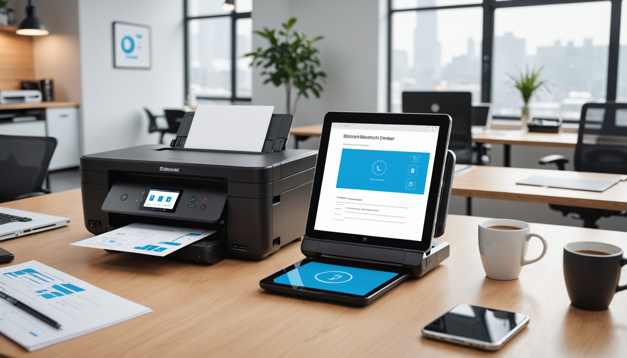 découvrez nos conseils pour bien choisir votre imprimante bluetooth en 2025. comparez les modèles, fonctionnalités et critères essentiels pour trouver l'appareil parfaitement adapté à vos besoins au quotidien.