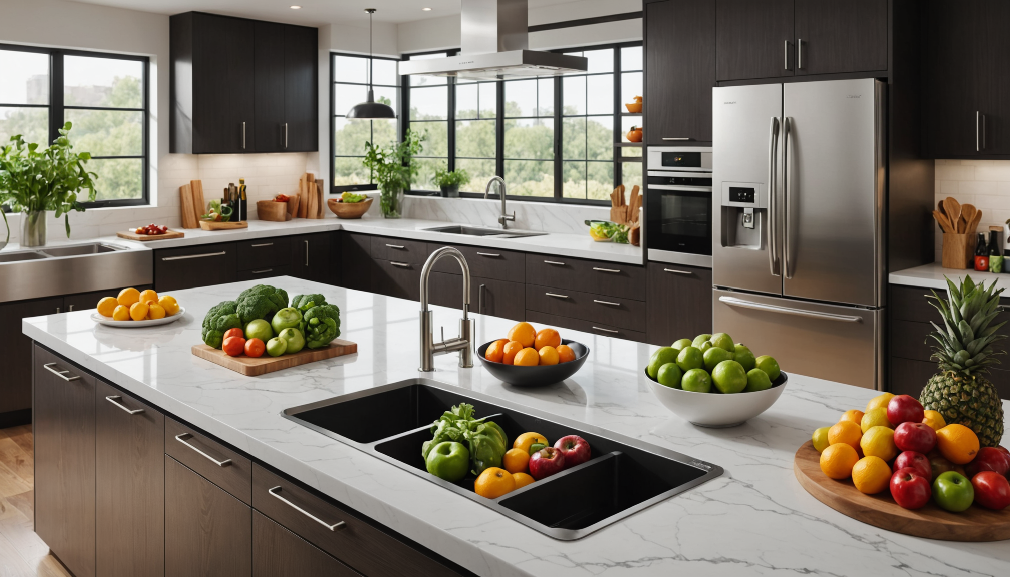 découvrez comment l’intelligence artificielle permet de lutter contre le gaspillage alimentaire en optimisant la gestion des stocks, la prévision de la demande et la redistribution des invendus. adoptez des solutions innovantes pour une consommation plus responsable !