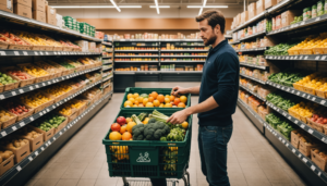 découvrez comment l’intelligence artificielle révolutionne la lutte contre le gaspillage alimentaire en optimisant la gestion des stocks, la prévision de la demande et la redistribution des denrées. adoptez des solutions innovantes pour un avenir plus durable.