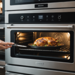 découvrez comment la connectivité transforme les fours professionnels : gestion à distance, optimisation des cuissons et maintenance facilitée. adoptez l’innovation pour une cuisine performante et intelligente !