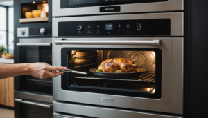 découvrez comment la connectivité transforme les fours professionnels : gestion à distance, optimisation des cuissons et maintenance facilitée. adoptez l’innovation pour une cuisine performante et intelligente !