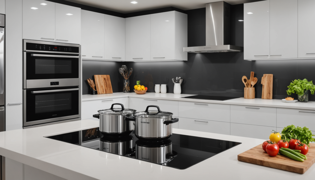 découvrez comment les nouvelles technologies révolutionnent la cuisine sans contact, offrant hygiène, sécurité et efficacité grâce à des innovations inédites pour particuliers et professionnels.