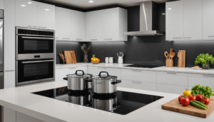 découvrez comment les nouvelles technologies révolutionnent la cuisine sans contact, offrant hygiène, sécurité et efficacité grâce à des innovations inédites pour particuliers et professionnels.