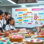 découvrez les débouchés professionnels offerts par une formation en pâtisserie, ainsi que les salaires moyens selon les métiers et niveaux d’expérience. un guide complet pour évaluer votre avenir de pâtissier.