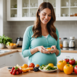 découvrez comment adopter une nutrition équilibrée pendant la grossesse : conseils, aliments essentiels et recommandations adaptées aux besoins des femmes enceintes pour leur bien-être et celui de leur bébé.