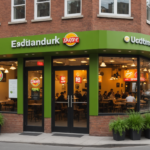 découvrez comment le secteur de la restauration rapide s'adapte à la transition écologique en adoptant des pratiques durables, innovantes et respectueuses de l'environnement, tout en répondant aux exigences des consommateurs.