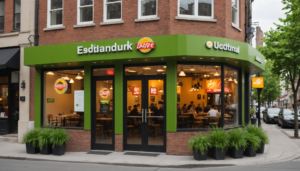 découvrez comment le secteur de la restauration rapide s'adapte à la transition écologique en adoptant des pratiques durables, innovantes et respectueuses de l'environnement, tout en répondant aux exigences des consommateurs.