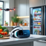 découvrez les tendances et innovations qui façonnent l'avenir du e-commerce alimentaire, de la digitalisation des achats à l'évolution des attentes consommateurs.