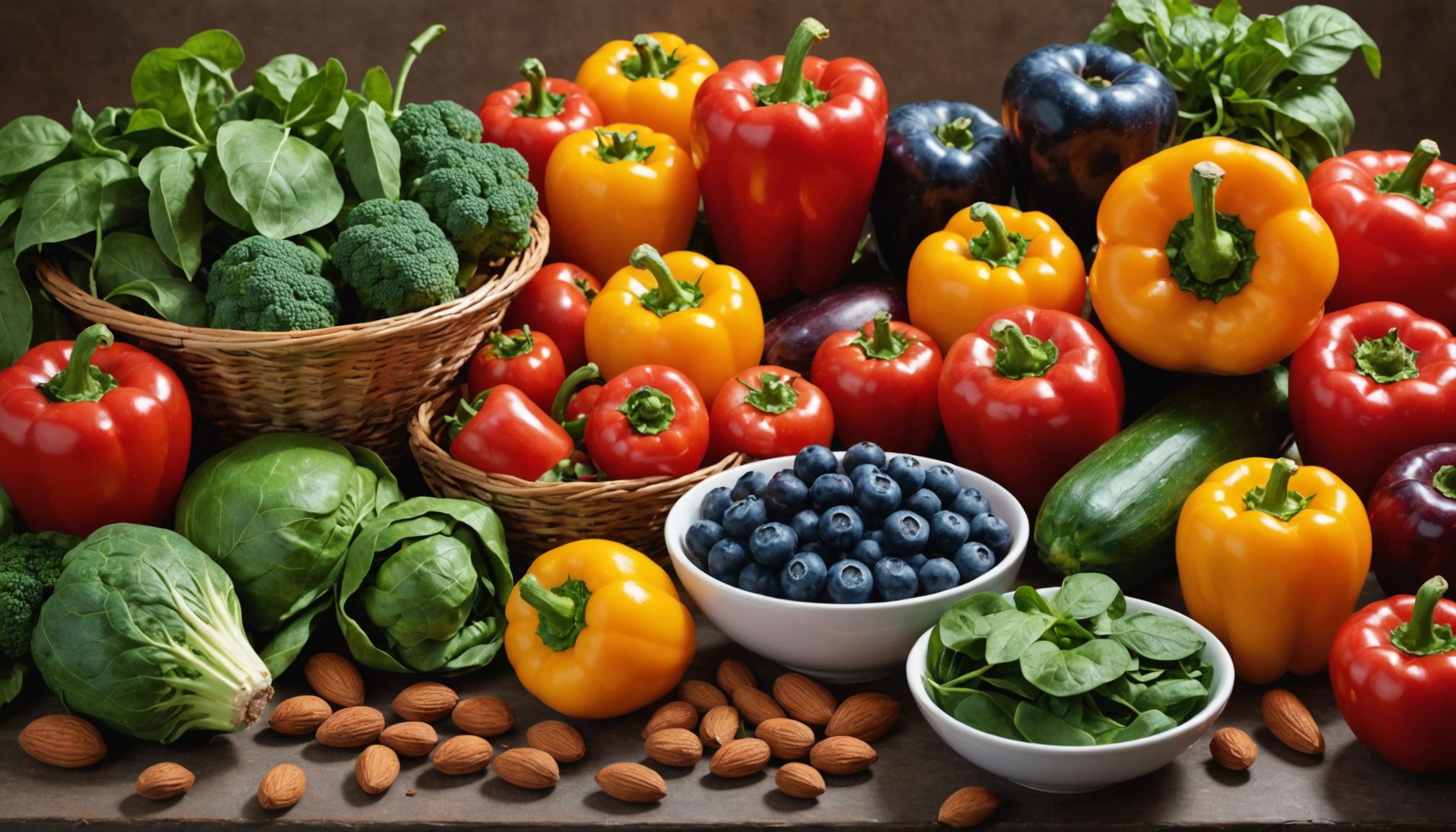 découvrez comment les antioxydants contribuent à prévenir les maladies en protégeant vos cellules du stress oxydatif. explorez leur rôle essentiel dans le maintien de la santé et la réduction des risques de pathologies chroniques.