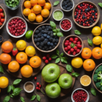 découvrez comment les antioxydants aident à prévenir les maladies en protégeant les cellules du stress oxydatif. apprenez-en plus sur leur rôle essentiel pour la santé et les meilleures sources alimentaires pour en profiter au quotidien.