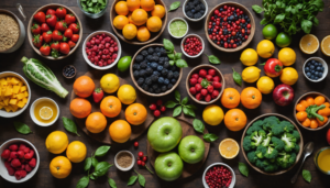 découvrez comment les antioxydants aident à prévenir les maladies en protégeant les cellules du stress oxydatif. apprenez-en plus sur leur rôle essentiel pour la santé et les meilleures sources alimentaires pour en profiter au quotidien.