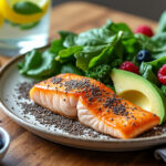 découvrez comment les oméga-3 contribuent à la santé cardiovasculaire, cérébrale et inflammatoire, ainsi que leurs bienfaits sur le bien-être général. apprenez pourquoi intégrer ces acides gras essentiels dans votre alimentation est important.