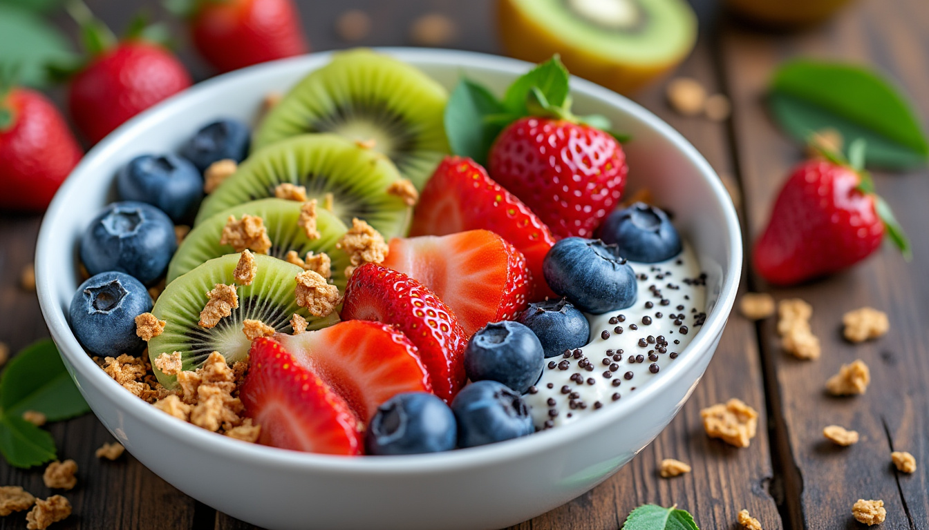 découvrez les 10 superaliments incontournables à intégrer à votre alimentation pour booster votre santé et votre énergie au quotidien. conseils, bienfaits et astuces pour les adopter facilement.