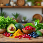 découvrez les 10 superaliments incontournables à intégrer à votre alimentation pour booster votre santé, renforcer votre énergie et profiter de tous leurs bienfaits nutritionnels au quotidien.